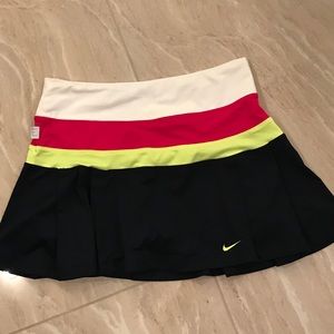Tennis Skirt